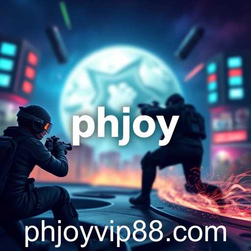 The Rise of 'Action Games' Genre: Embracing the Thrill with 'phjoy'