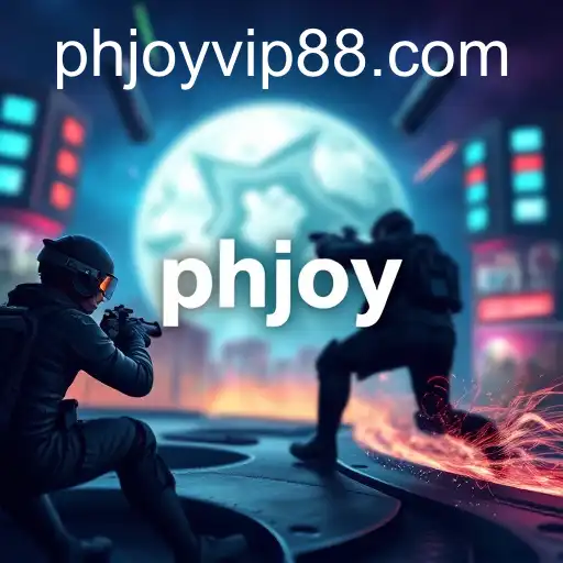 The Rise of 'Action Games' Genre: Embracing the Thrill with 'phjoy'