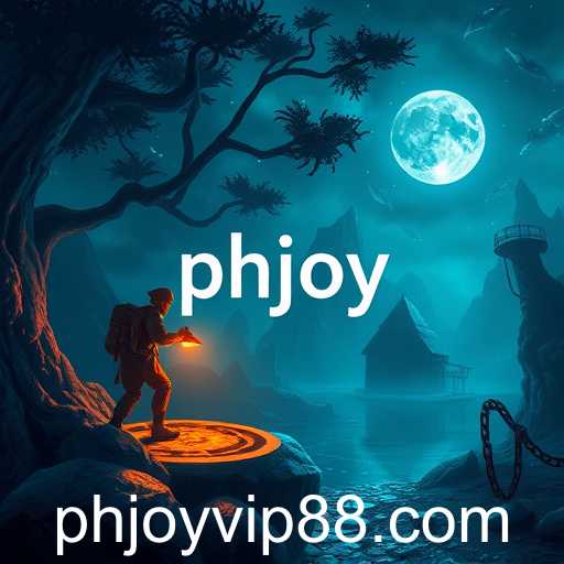 Exploring the Exciting Realm of Adventure Games featuring 'phjoy'