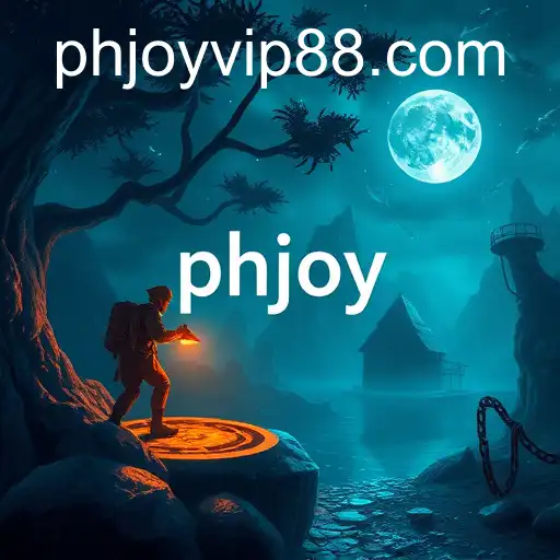 Exploring the Exciting Realm of Adventure Games featuring 'phjoy'