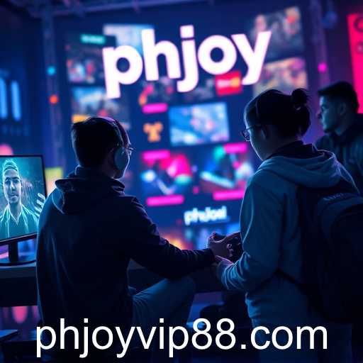 The Rise of Digital Joy in Gaming