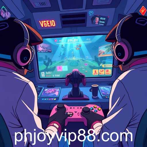 The Evolution of Online Gaming Trends