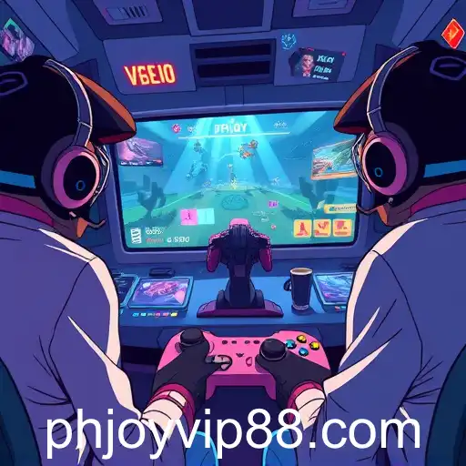 The Evolution of Online Gaming Trends