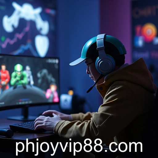 Gaming Evolutions Reshaping the Digital Landscape