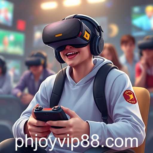 Gaming Revolution: Phjoy's Impact on the Industry