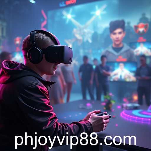 Innovations in English Gaming: PHJoy Leads the Way