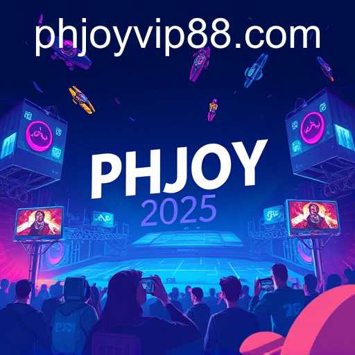 The Rise of PHJOY: Gaming in a New Era