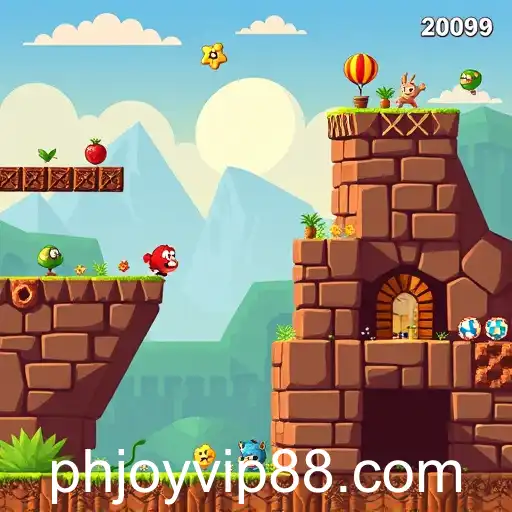 The Rise of phjoy: A New Era in Gaming