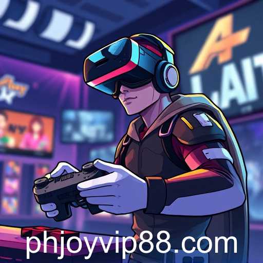 PhJoy Revolutionizes Online Gaming Experience