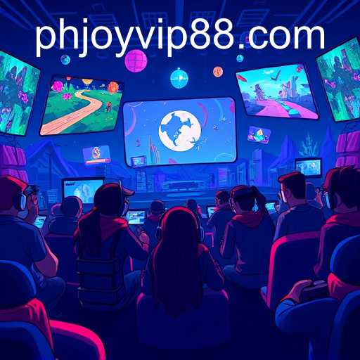 The Rise of Phjoy: A Cornerstone in Online Gaming
