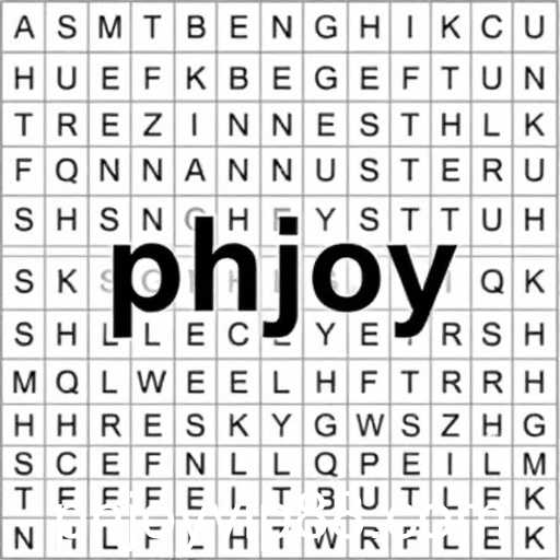 Unlock Your Mind: Exploring the World of Puzzle Games with Phjoy