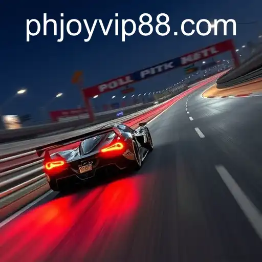 The Evolution of Racing Games: A Dive into 'phjoy' Experiences