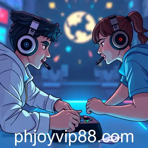 The Rise of PHJoy in the Digital Arena