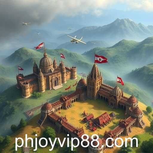 Discover the Art of Strategy with 'phjoy' Games