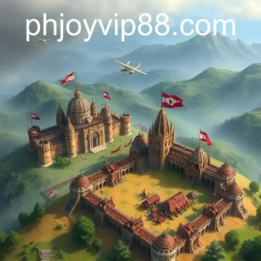 Discover the Art of Strategy with 'phjoy' Games